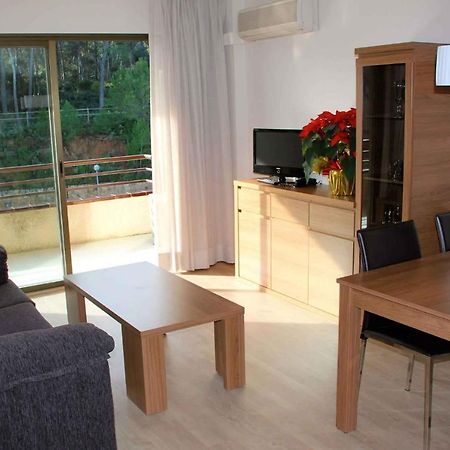 Apart-Hotel Golf Beach 35201 Begur Dış mekan fotoğraf