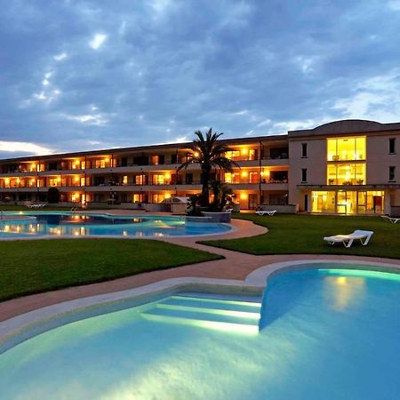 Apart-Hotel Golf Beach 35201 Begur Dış mekan fotoğraf