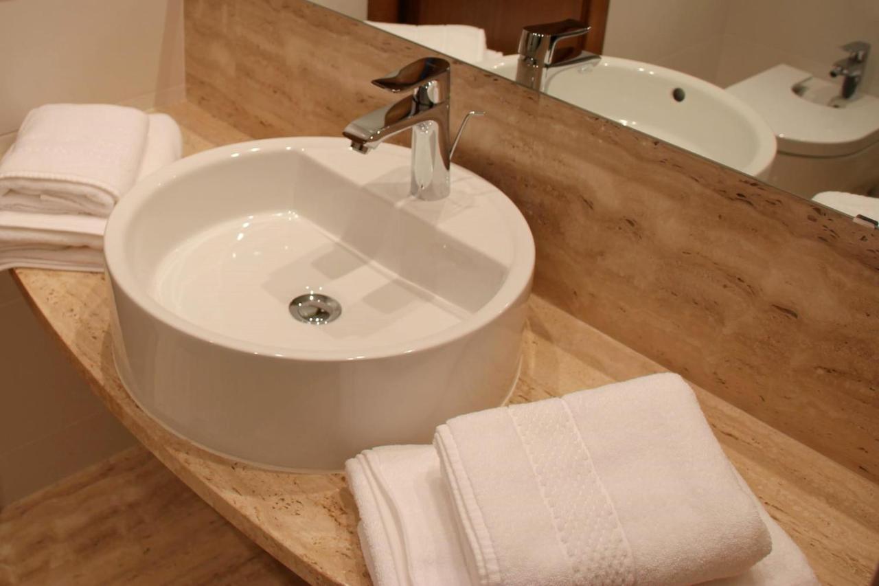 Apart-Hotel Golf Beach 35201 Begur Dış mekan fotoğraf