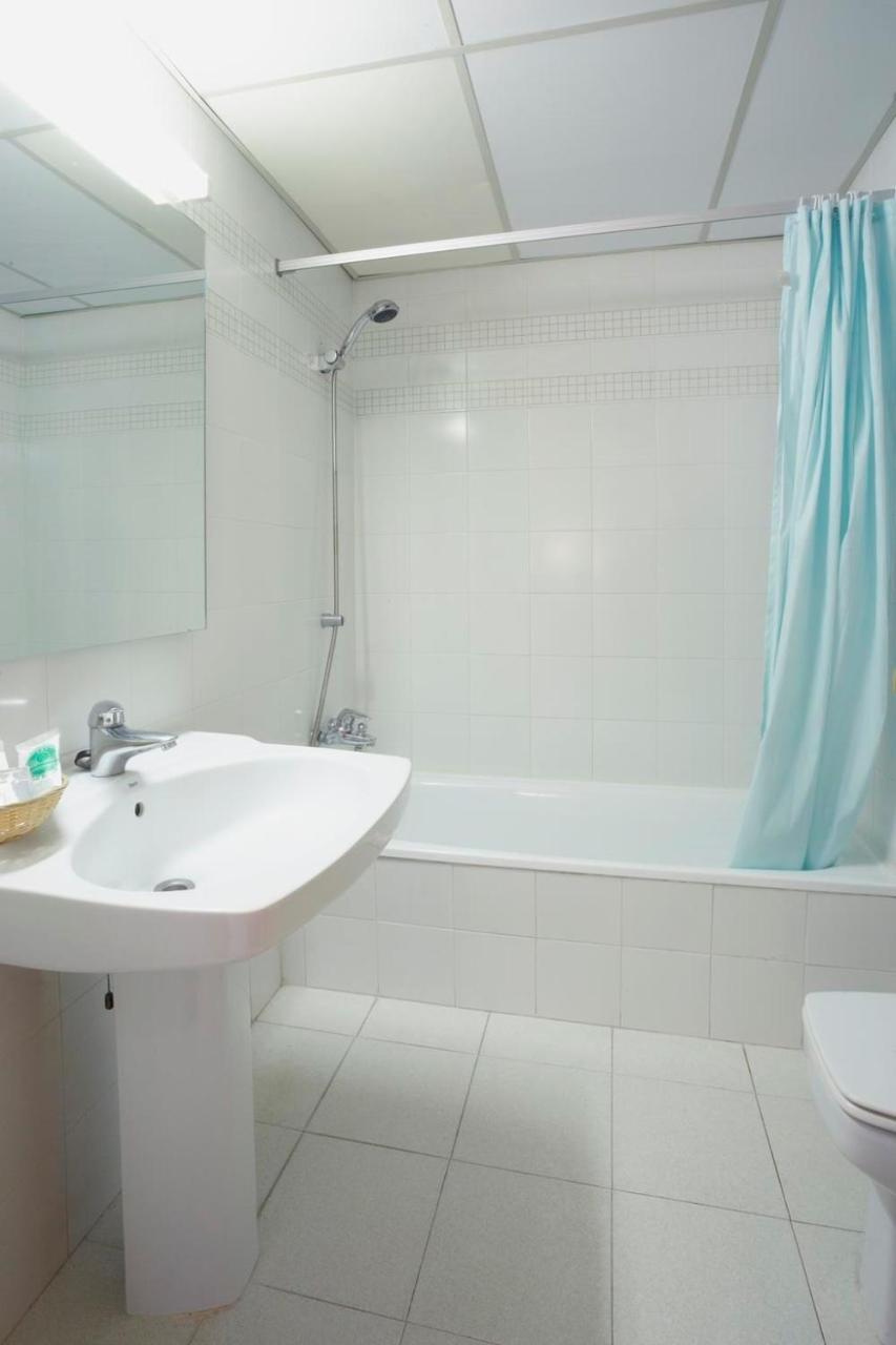 Apart-Hotel Golf Beach 35201 Begur Dış mekan fotoğraf